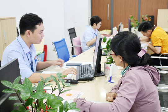 Bài 2: Phân bổ nguồn lực không chỉ dựa trên tiêu chí dân số, diện tích