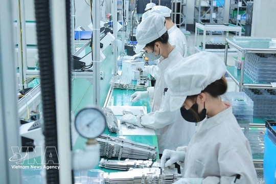 Resolution No. 19-NQ/TW sets new growth drivers for Vietnam