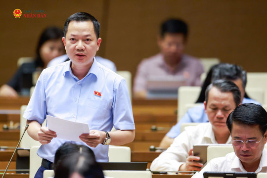 Tập trung kiểm soát rủi ro thực sự