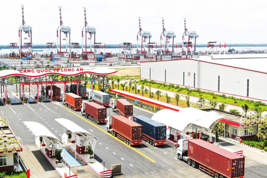 Tây Ninh: Hỗ trợ doanh nghiệp hội nhập toàn cầu