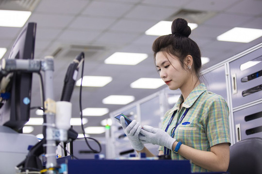 Gỡ vướng thuế tối thiểu toàn cầu, bảo đảm môi trường đầu tư