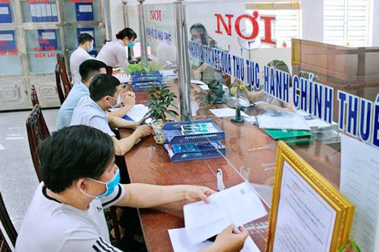 Quy định về hồ sơ, thủ tục quản lý thuế với hộ kinh doanh, cá nhân kinh doanh