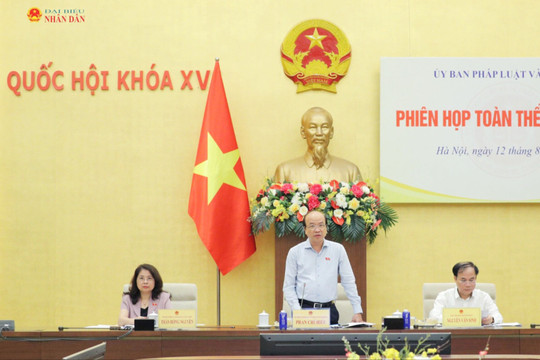 Bổ sung định hướng phát triển 4 nhóm nhà ở