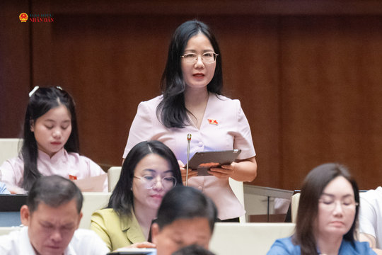 Cần quy định rõ điều kiện áp dụng cơ chế cấp băng tần đặc thù phục vụ quốc phòng, an ninh