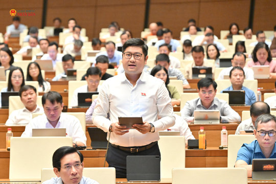 Cần luật hóa cơ chế giao Bộ Khoa học và Công nghệ chủ trì rà soát điểm nghẽn, đề xuất cơ chế, chính sách về thị trường khoa học và công nghệ