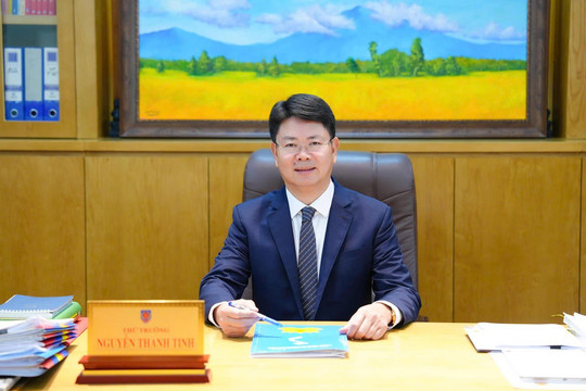 Hoàn thiện khung pháp lý hiện đại – nền tảng quản trị pháp luật ASEAN hiệu quả, bền vững