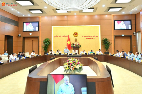 Thu gọn đầu mối quản lý, nâng cao hiệu quả các chương trình mục tiêu quốc gia