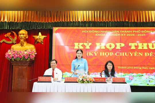 Đưa các dự án thí điểm vào sử dụng