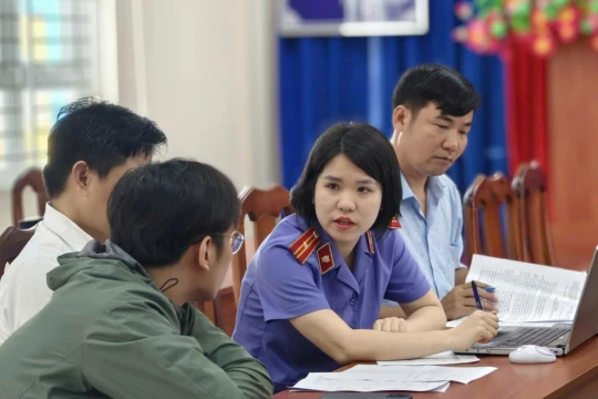 TP. Hồ Chí Minh: Hơn 500 doanh nghiệp nợ bảo hiểm trên 1 tỷ đồng