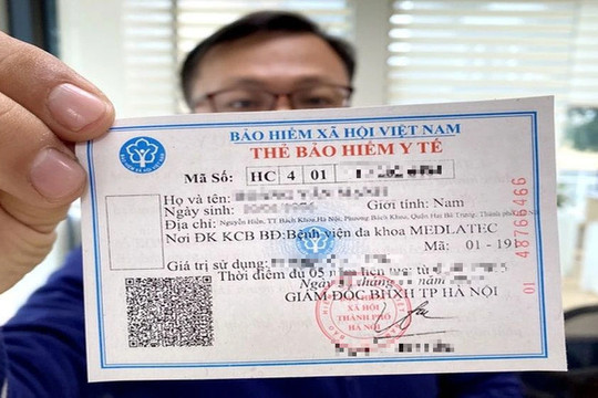 TP. Hồ Chí Minh mở rộng diện bao phủ bảo hiểm xã hội