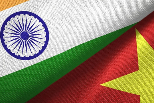 Vietnamese leaders congratulate India on 80th Independence Day