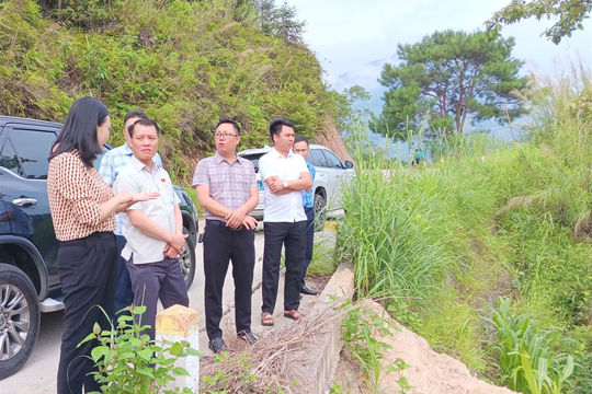 Bài 1: Đòi hỏi từ mô hình tổ chức mới