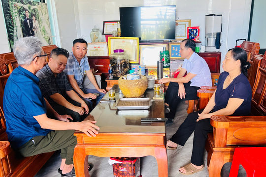 Bài 2: Số hóa để liên hệ thường xuyên, nhanh chóng