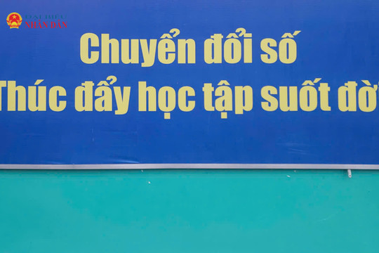 TP. Hồ Chí Minh: Áp dụng nguyên tắc “6 rõ - 1 xuyên suốt” trong giáo dục