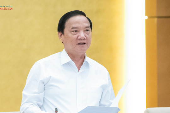 Chuyển thẩm quyền quyết định cải tạo nhà chung cư từ UBND sang HĐND