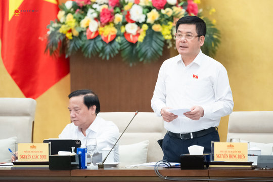 Quản lý thức ăn chăn nuôi phải thống nhất với pháp luật về tiêu chuẩn, quy chuẩn kỹ thuật