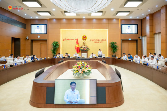 Gắn phân quyền quyết định với phân quyền trách nhiệm của Bộ Công Thương