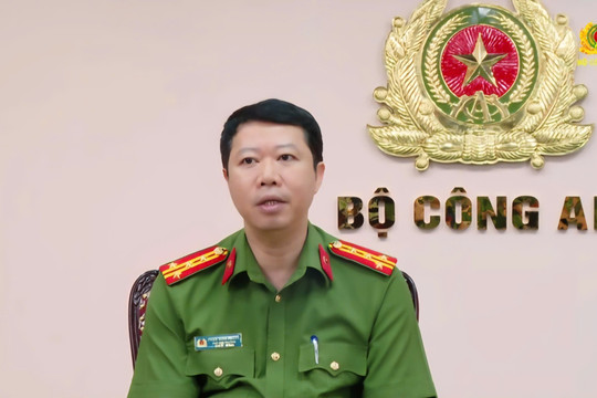 Tái hòa nhập cộng đồng, đích đến của thi hành án hình sự
