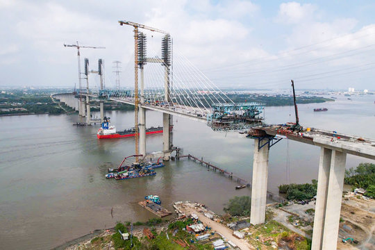 TP. Đồng Nai: Tăng tốc giải ngân vốn đầu tư công, phấn đấu hoàn thành trong tháng 11