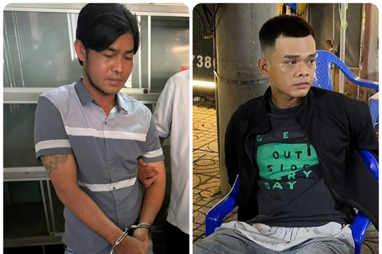 Công an TP. Cần Thơ triệt xóa đường dây làm, tiêu thụ tiền giả liên tỉnh
