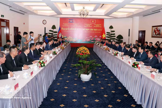 Vietnam, Cambodia intensify efforts to repatriate martyrs’ remains