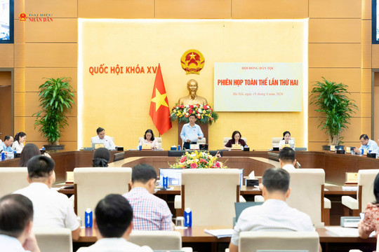 Bảo đảm ưu tiên cao nhất đối với vùng dân tộc thiểu số và miền núi
