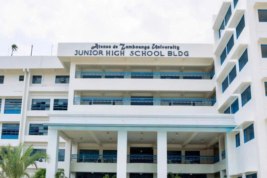 Philippines: Hai học sinh thiệt mạng trong vụ nổ súng tại trường học