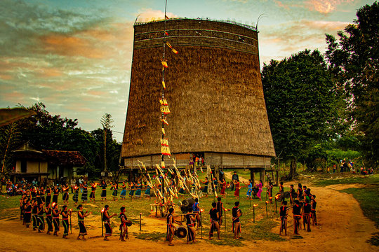 Gia Lai tổ chức Festival quốc tế Cồng chiêng