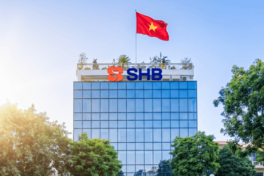 SHB giảm lãi suất cho vay, góp phần thúc đẩy các động lực tăng trưởng của nền kinh tế
