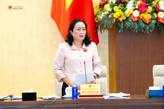 Hoàn thiện đồng bộ cơ chế ngay từ đầu