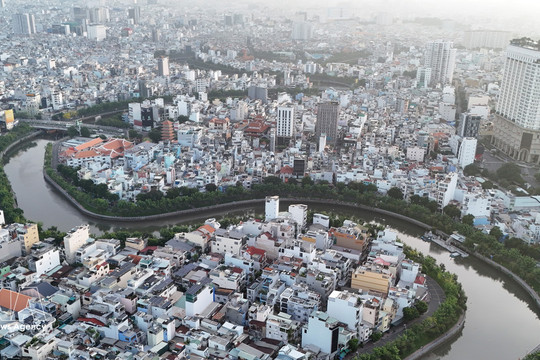 Vietnam International Financial Centre launches membership registration system