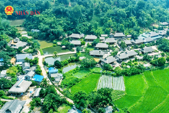 Tiếp nối ngọn lửa cách mạng nơi địa đầu Tổ quốc