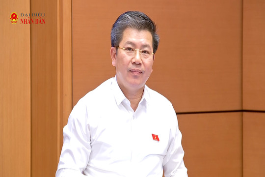 Tích hợp các Chương trình mục tiêu quốc gia: Lời giải cho bài toán tháo gỡ "điểm nghẽn" giải ngân