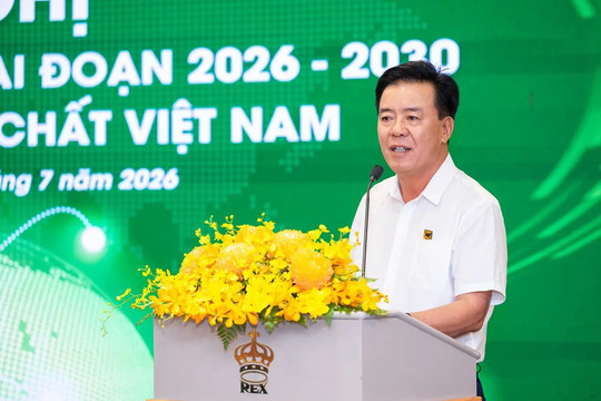 Phân bón Bình Điền dẫn đầu doanh thu Tập đoàn Hóa chất Việt Nam 6 tháng đầu năm 2026