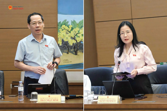 Hoàn thiện quản trị dữ liệu và kế hoạch sử dụng đất cấp xã