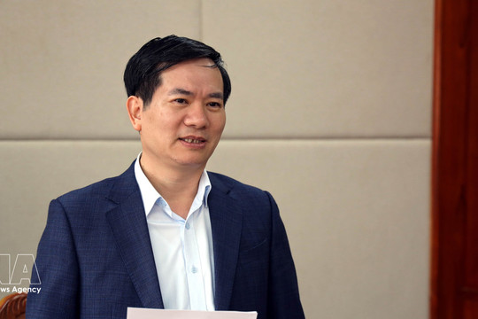 Quang Ninh proposes piloting free digital, knowledge economic zone