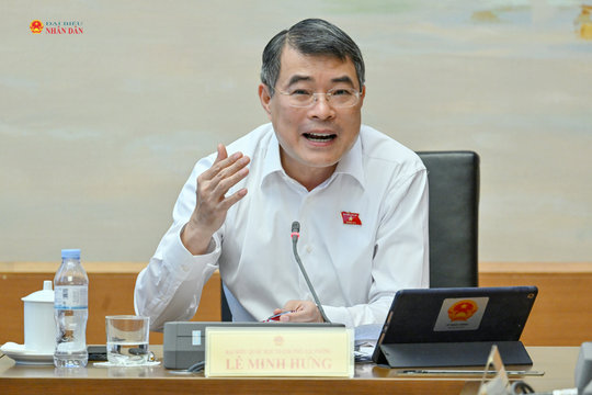 Thủ tướng Lê Minh Hưng: Muốn kiểm soát giá nhà phải giảm chi phí đầu vào