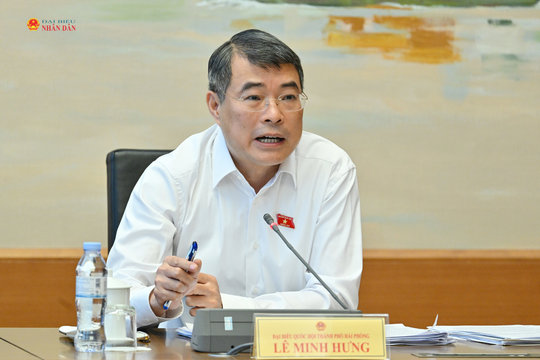 Khắc phục những vướng mắc, bất cập, hạn chế và sự giao thoa giữa hai luật về ngân sách
