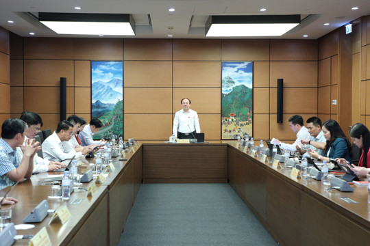 Cần quy định chặt chẽ công tác quản lý đối với nhà lưu trú cho chuyên gia, người lao động ngoài khu công nghiệp
