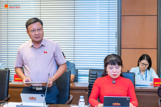 Chính sách nhà ở phải thực chất, phù hợp nhu cầu thực tế của người dân