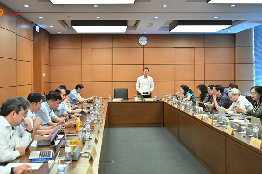 Sáng 19/08/2026, Thảo luận tổ 5 (Gia Lai, Hưng Yên)