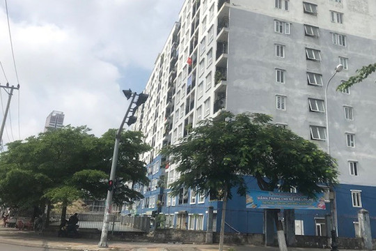 Mã định danh điện tử - nền tảng minh bạch bất động sản