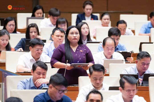 Bảo đảm nguồn lực đến đúng địa bàn khó khăn khi tích hợp 4 Chương trình mục tiêu quốc gia