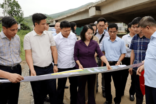 Kỹ lưỡng chuẩn bị đề cương, nâng cao chất lượng hoạt động giám sát