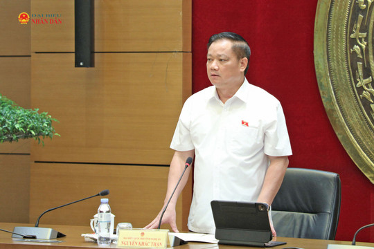 Bảo đảm thống nhất, đồng bộ, khả thi hệ thống pháp luật về tư pháp hình sự
