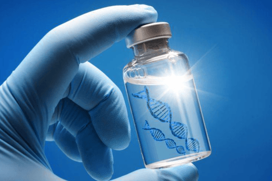 Moderna hé lộ bước tiến lớn với vaccine mRNA chống ung thư