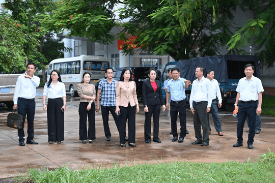 Điều chỉnh quy hoạch, sử dụng hiệu quả các thiết chế văn hóa, thể thao