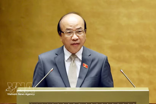 Bill seeks to narrow application scope of death penalty for six offences