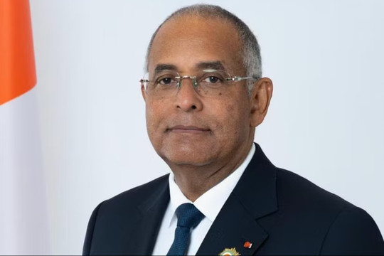 Côte d’Ivoire National Assembly President to pay official visit to Vietnam