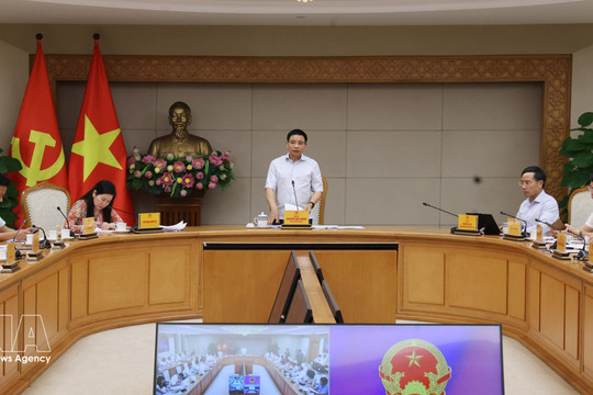 Vietnam International Financial Centre urged to prioritise products generating real transactions